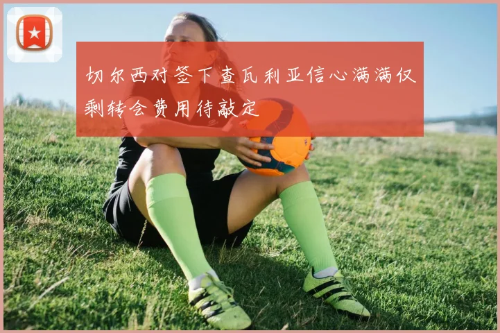 切尔西对签下查瓦利亚信心满满仅剩转会费用待敲定